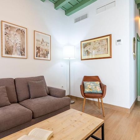 Charming Apartment At La Alameda Seville City Center By Ocityzen 外观 照片