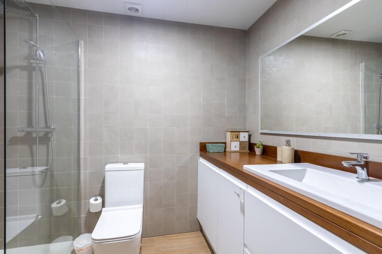 Charming Apartment At La Alameda Seville City Center By Ocityzen 外观 照片
